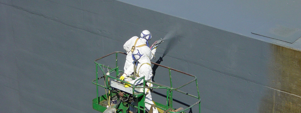 Polyurea protective coatings for Clearwater Florida